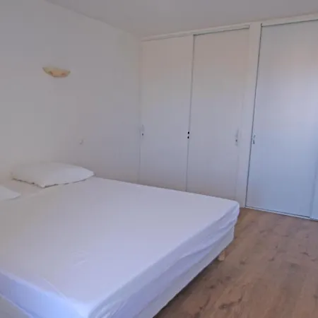 Capet D'azur Апартаменты *