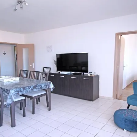 Capet D'azur Апартаменты *